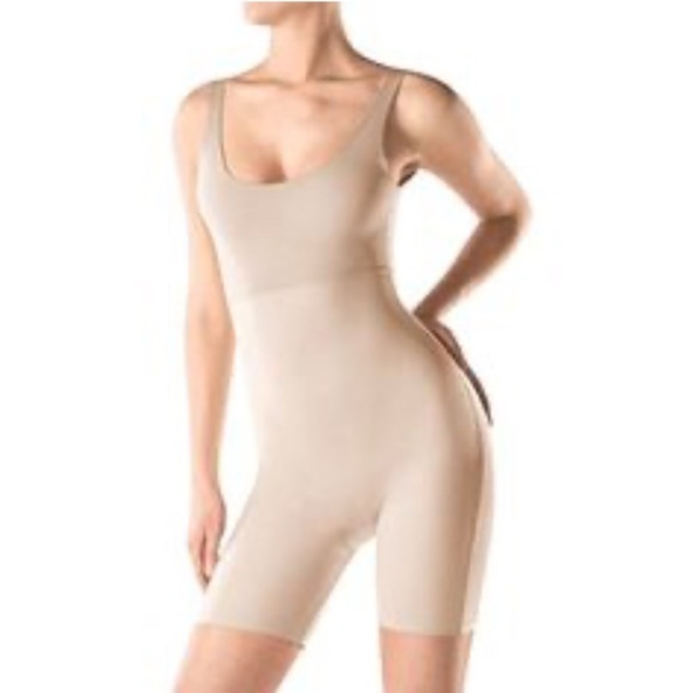 BNWT Third Love Sculpt One price - blush